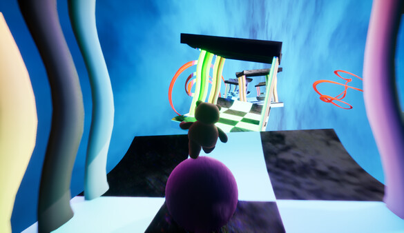 Teddy Roller 2 screenshot 8