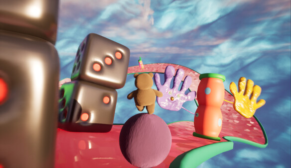 Teddy Roller 2 screenshot 5