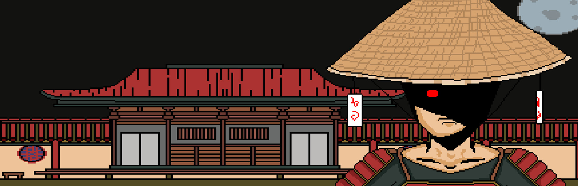 Samurai Stratagem