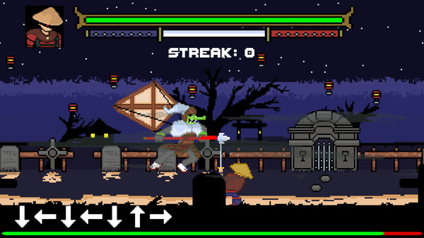 Samurai Stratagem screenshot 2