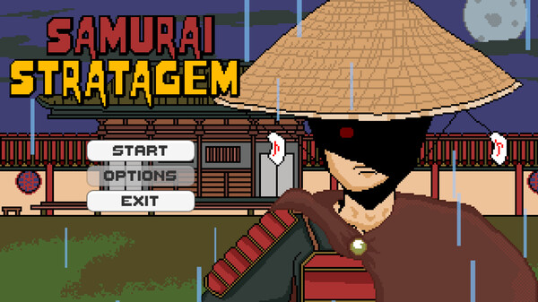 Samurai Stratagem screenshot 5