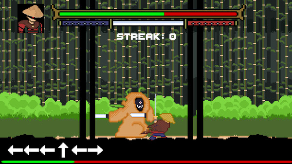 Samurai Stratagem screenshot 1
