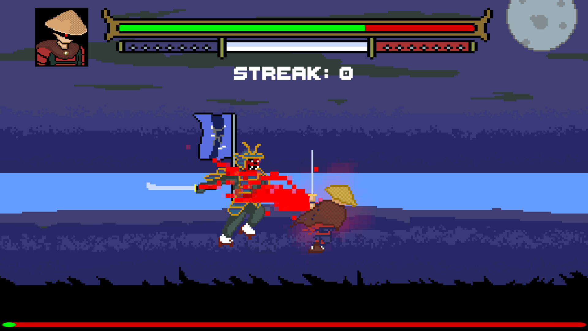 Samurai Stratagem screenshot #5