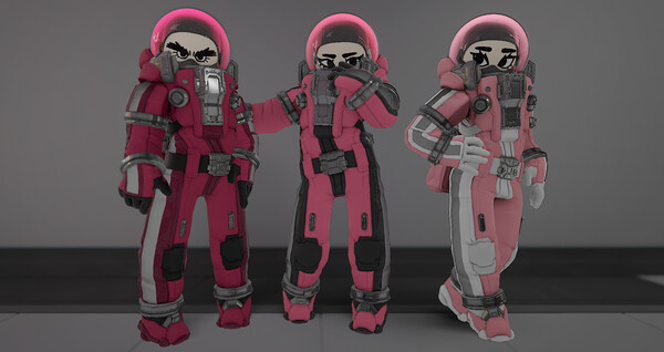 LOCKDOWN Protocol - Contrast.