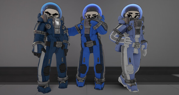 LOCKDOWN Protocol - Contrast.