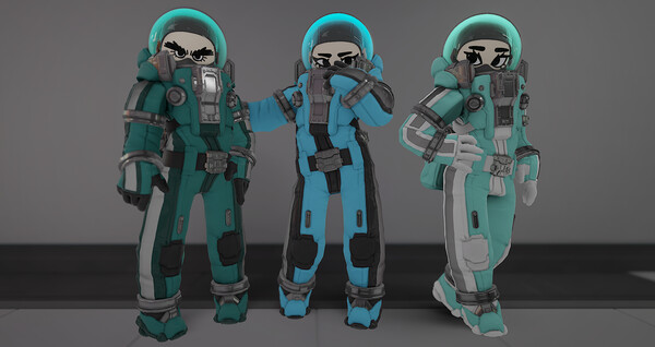 LOCKDOWN Protocol - Contrast.