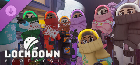 LOCKDOWN Protocol - Holidays