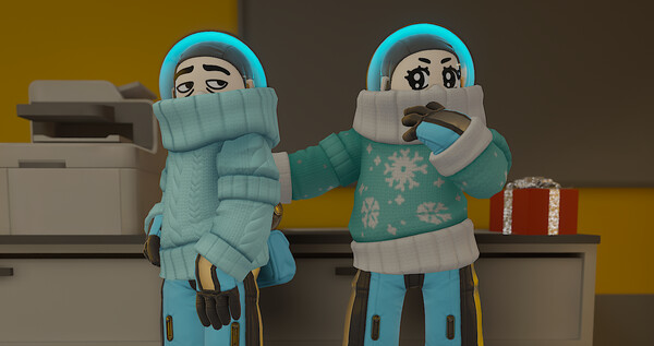 LOCKDOWN Protocol - Holidays