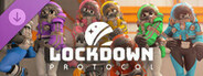 LOCKDOWN Protocol - Tiphanie
