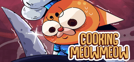 Cooking MeoMeo game thumbnail