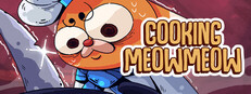 Cooking MeoMeo game capsule image