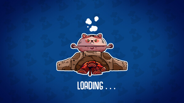 Cooking MeoMeo screenshot 3