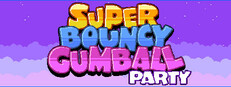 Super Bouncy Gumball Party