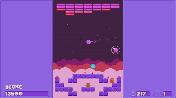 Super Bouncy Gumball Party screenshot 1