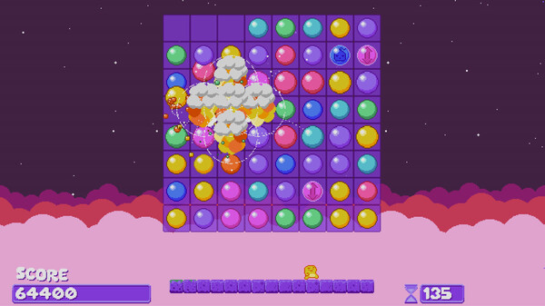 Super Bouncy Gumball Party screenshot 5