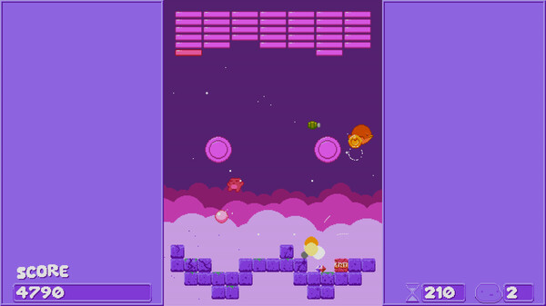 Super Bouncy Gumball Party screenshot 2