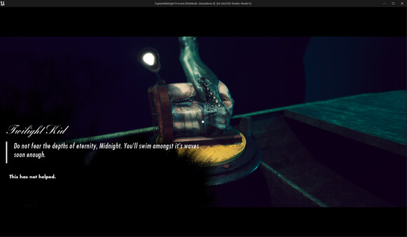 captain midnight screenshot 4