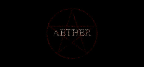 Aether cover art