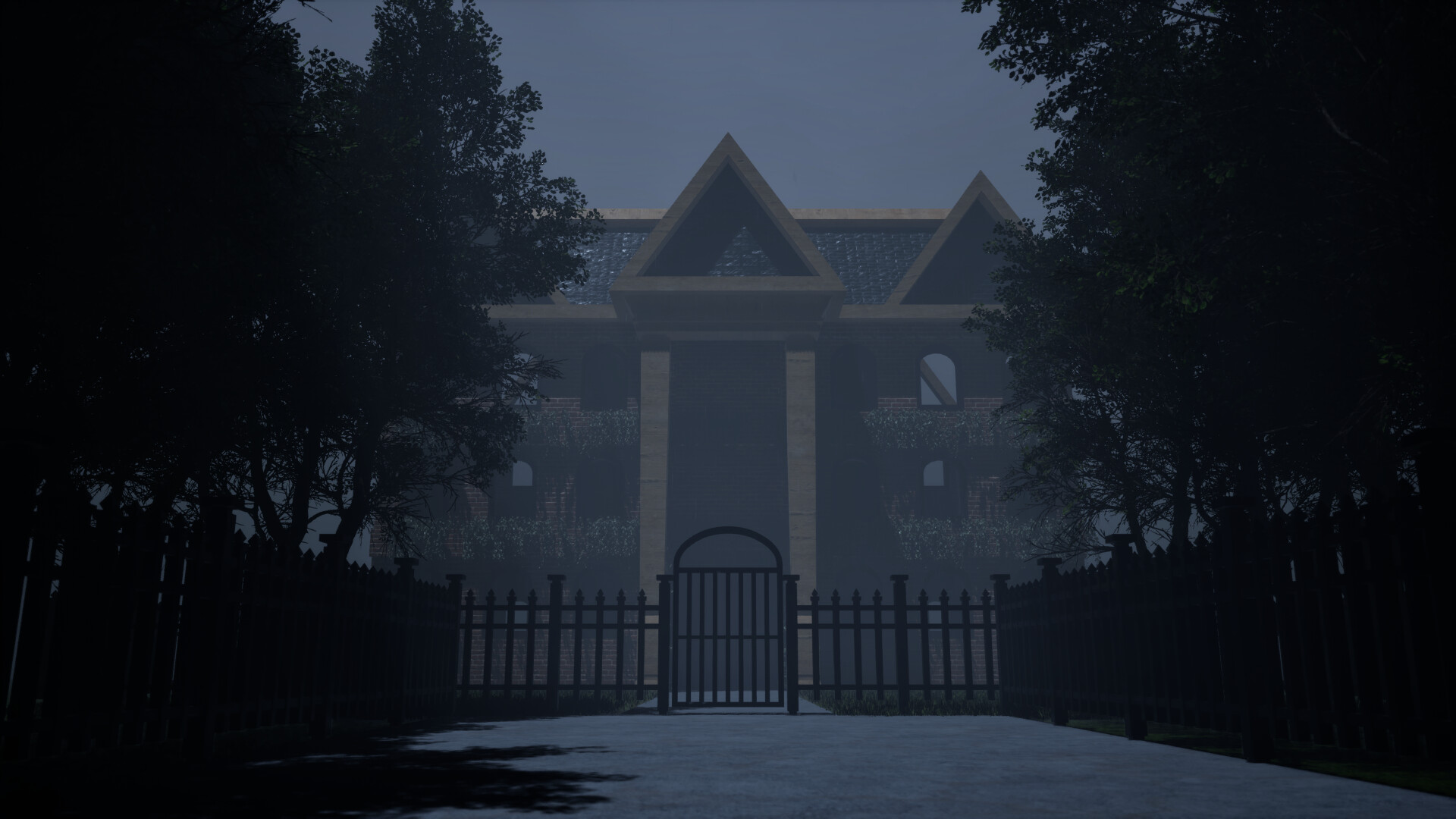 Aether screenshot #1