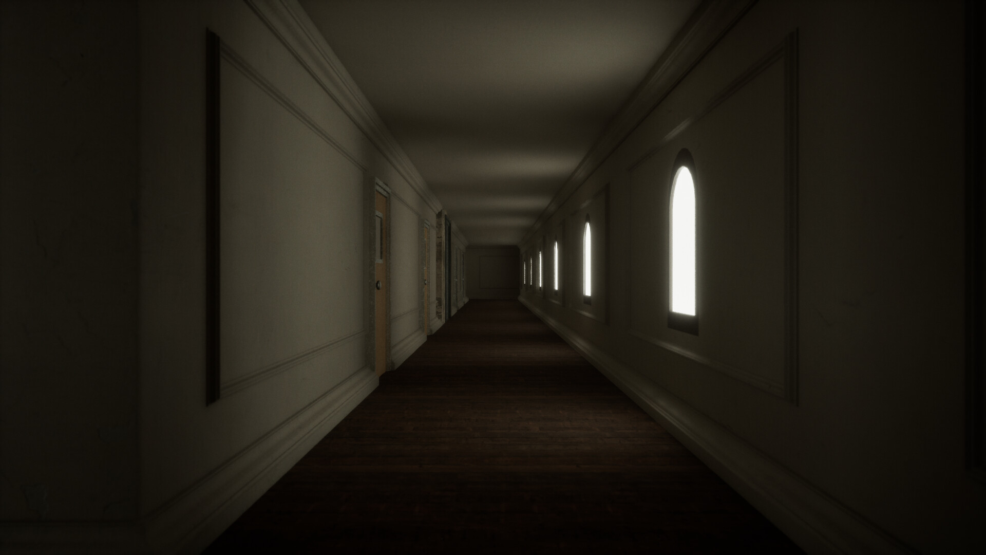 Aether screenshot #2