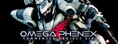 OMEGA PHENEX COMMENCED PROJECT SIX
