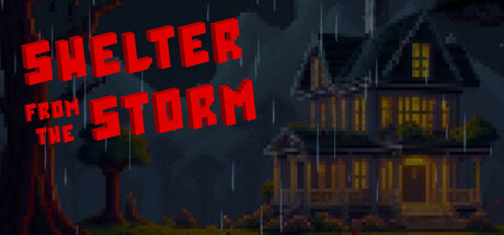 Shelter from the Storm steam charts