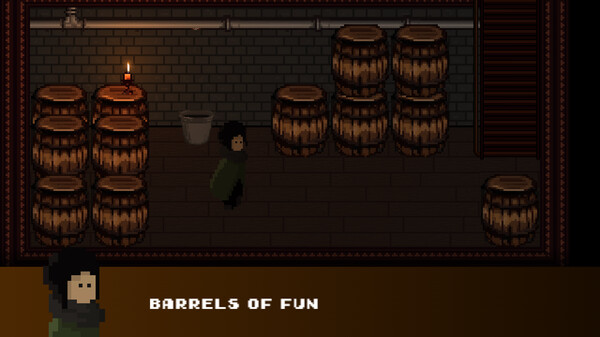 Shelter from the Storm screenshot 3