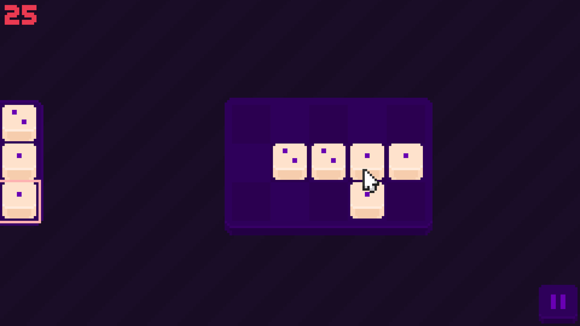 Samly's Merge