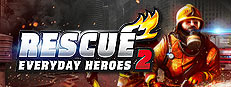 RESCUE 2: Everyday Heroes