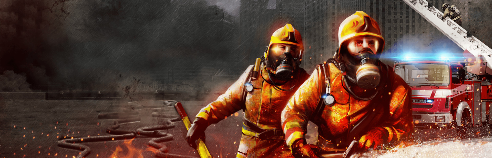 RESCUE 2: Everyday Heroes