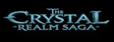 The Crystal Realms Saga : Rise of the Crystals