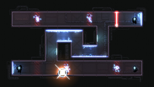 Nullstar: Solus Demo screenshot 3