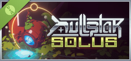 Nullstar: Solus Demo Header Image