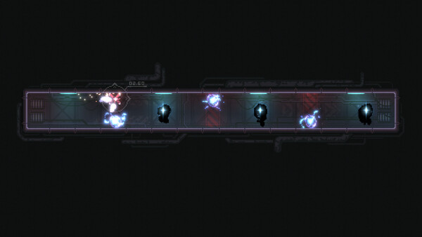 Nullstar: Solus Demo screenshot 6