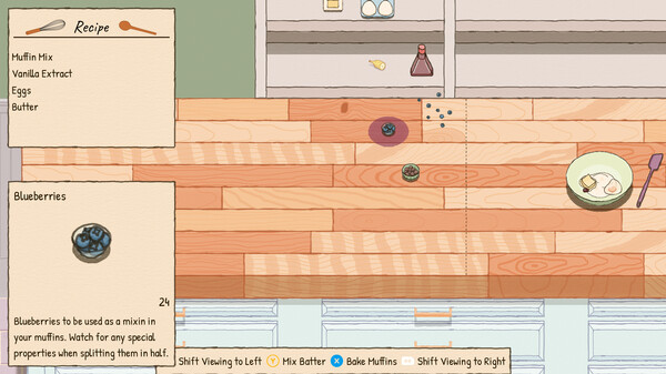 Bake Until Done screenshot 2