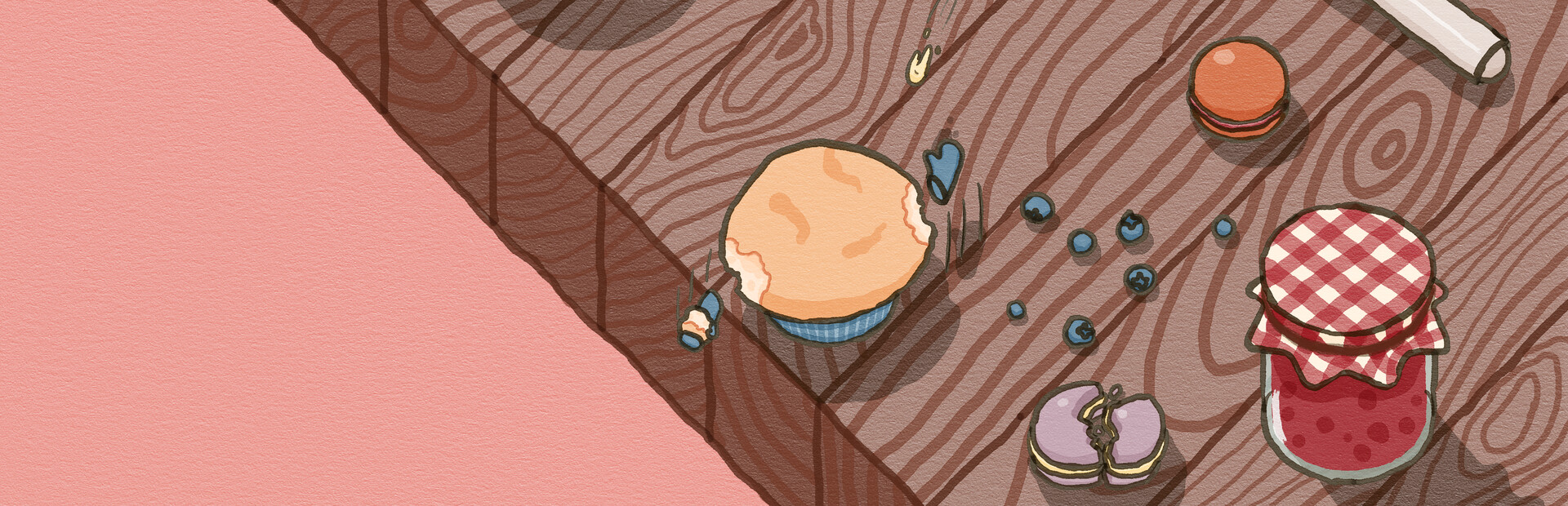 Bake Until Done