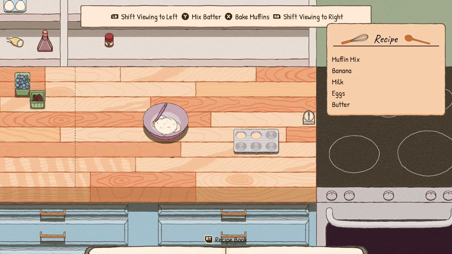 Bake Until Done screenshot #13