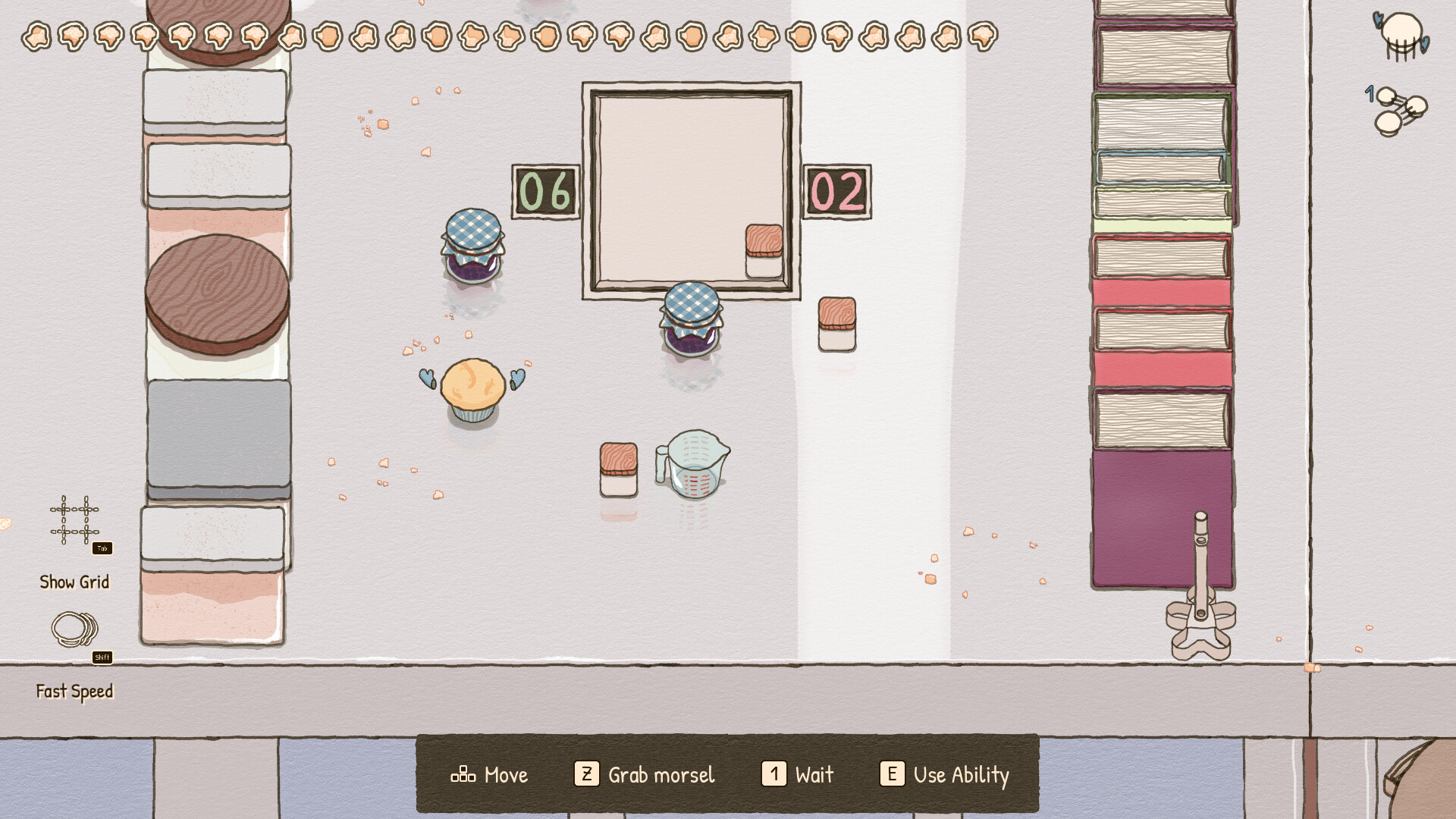 Bake Until Done screenshot #3