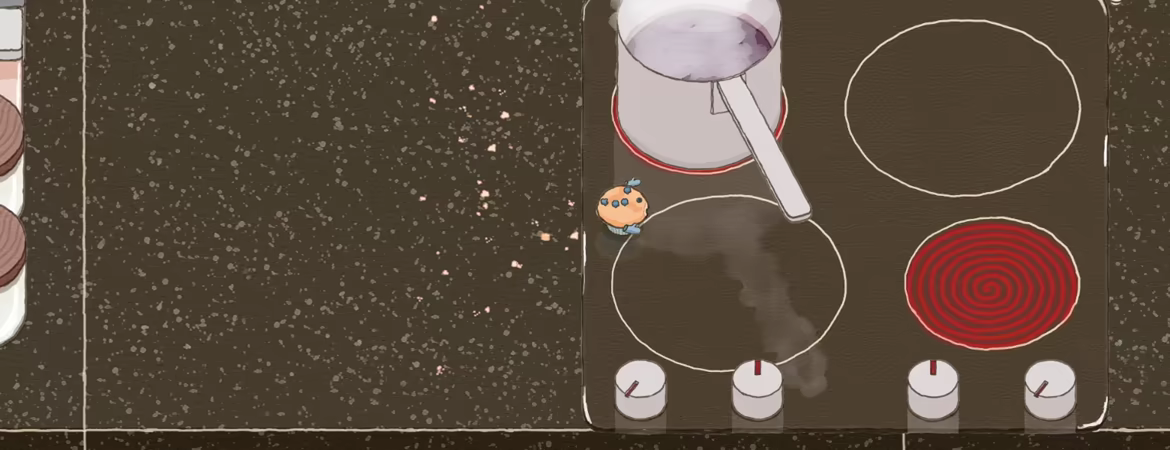 Bake Until Done video 1