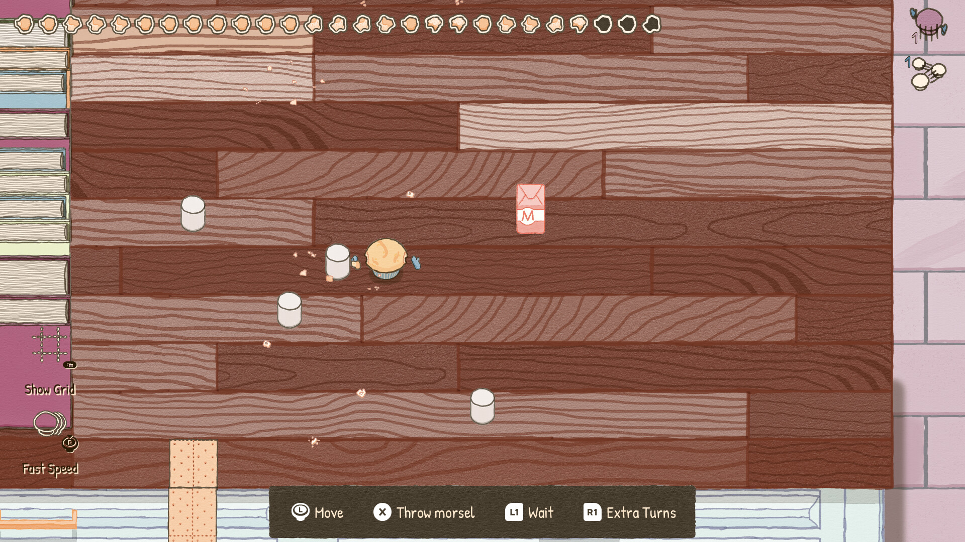 Bake Until Done screenshot #5