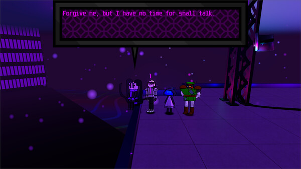 Planar Robit screenshot 3