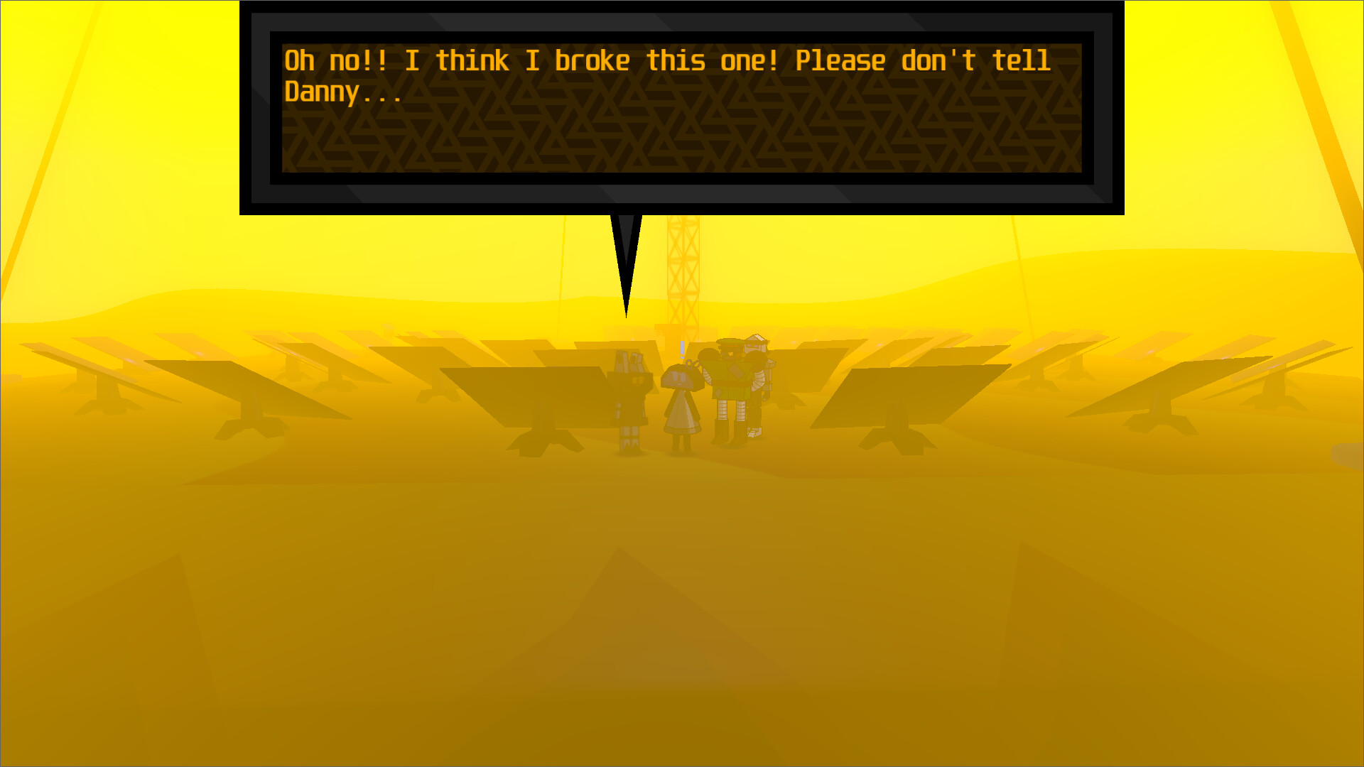 Planar Robit Featured Screenshot #1