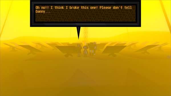 Planar Robit screenshot 1