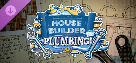 House Builder - Plumbing DLC banner image