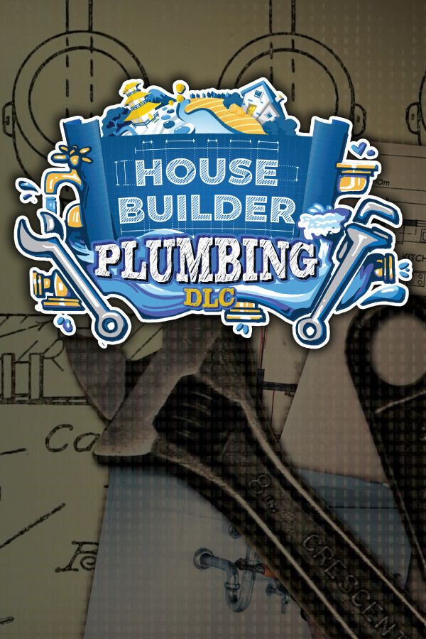 House Builder - Plumbing DLC