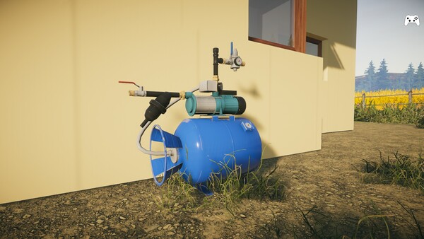 House Builder - Plumbing DLC