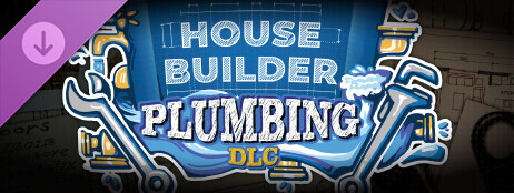 House Builder - Plumbing DLC cover art