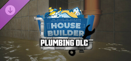 House Builder - Plumbing DLC banner image