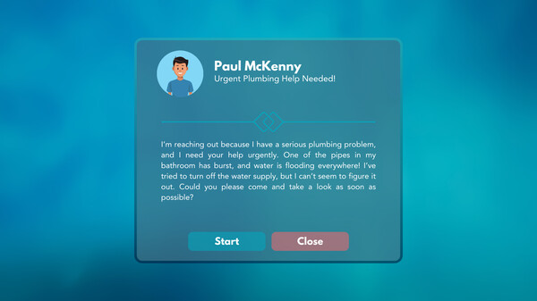 Screenshot z House Builder - Plumbing DLC