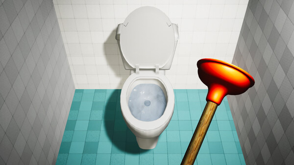 Screenshot z House Builder - Plumbing DLC